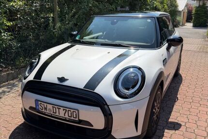 Mini Cooper 45.704 km 22.950 &euro; Kolitzheim 97509