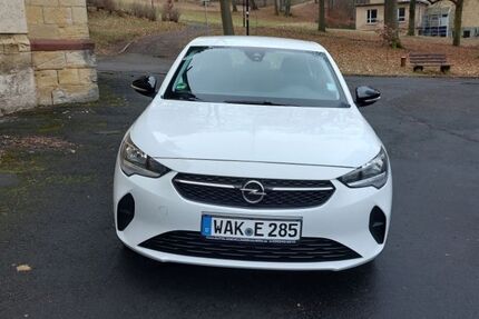 Opel Corsa 36.400 km 14.550 &euro; Grafenrheinfeld 97506