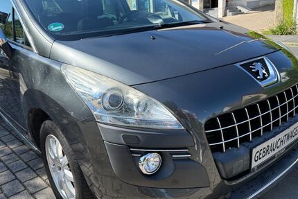 Peugeot 3008 136.000 km 4.990 &euro; Niederwerrn 97464