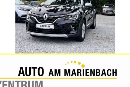 Renault Captur 39.790 km 18.990 &euro; Grafenrheinfeld 97506