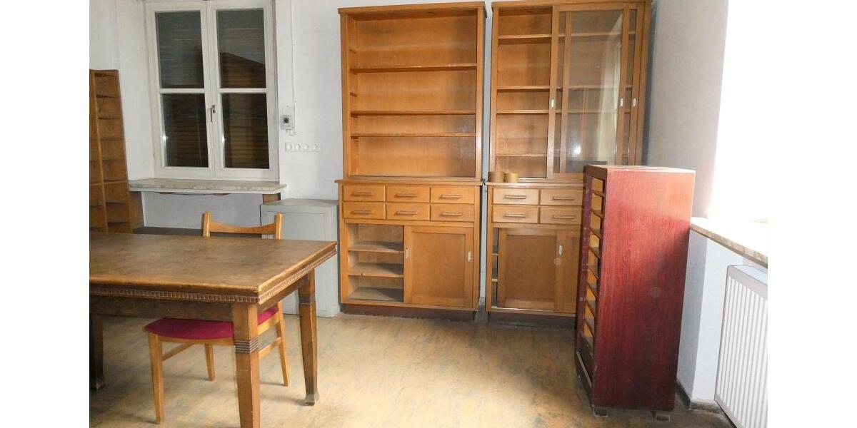 Gewerbeobjekt Schweinfurt Gartenstadt - 2.095&euro; | Angebot:9630770