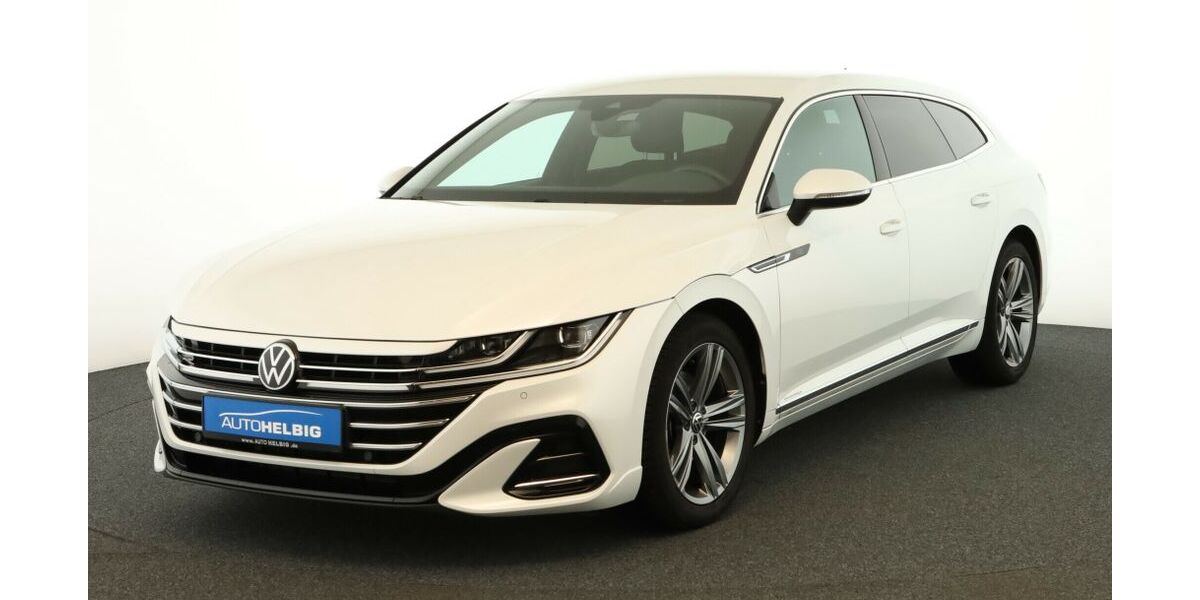 VW Arteon 44.700 km 30.690 &euro; Donnersdorf 97499