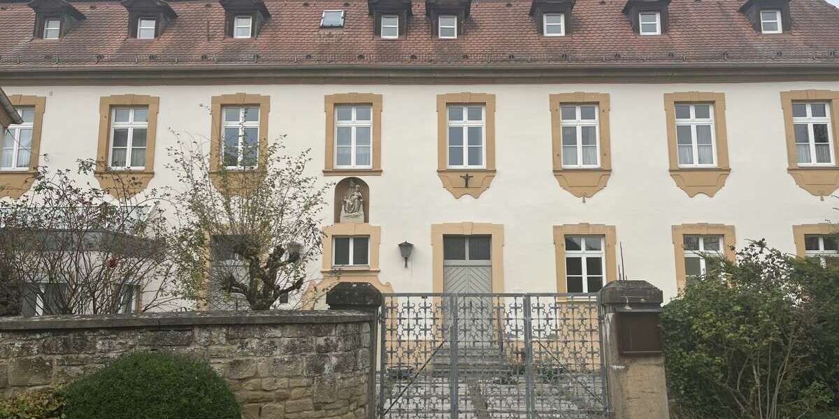 Gewerbeobjekt Rödelmaier - 1.850.000&euro; | Angebot:26499131