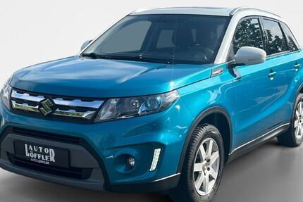 Suzuki Vitara 79.615 km 12.780 &euro; Schweinfurt 97424