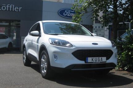 Ford Kuga 11.406 km 26.780 &euro; Schweinfurt 97424
