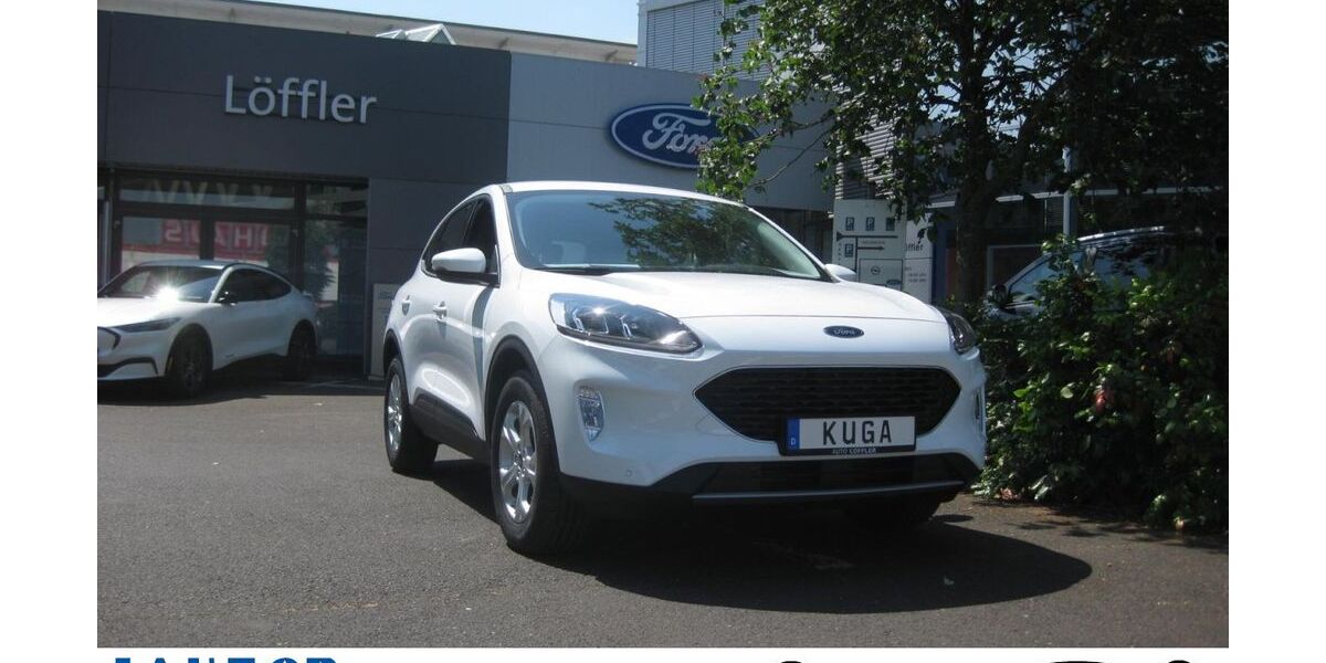 Ford Kuga 11.406 km 30.800 &euro; Schweinfurt 97424