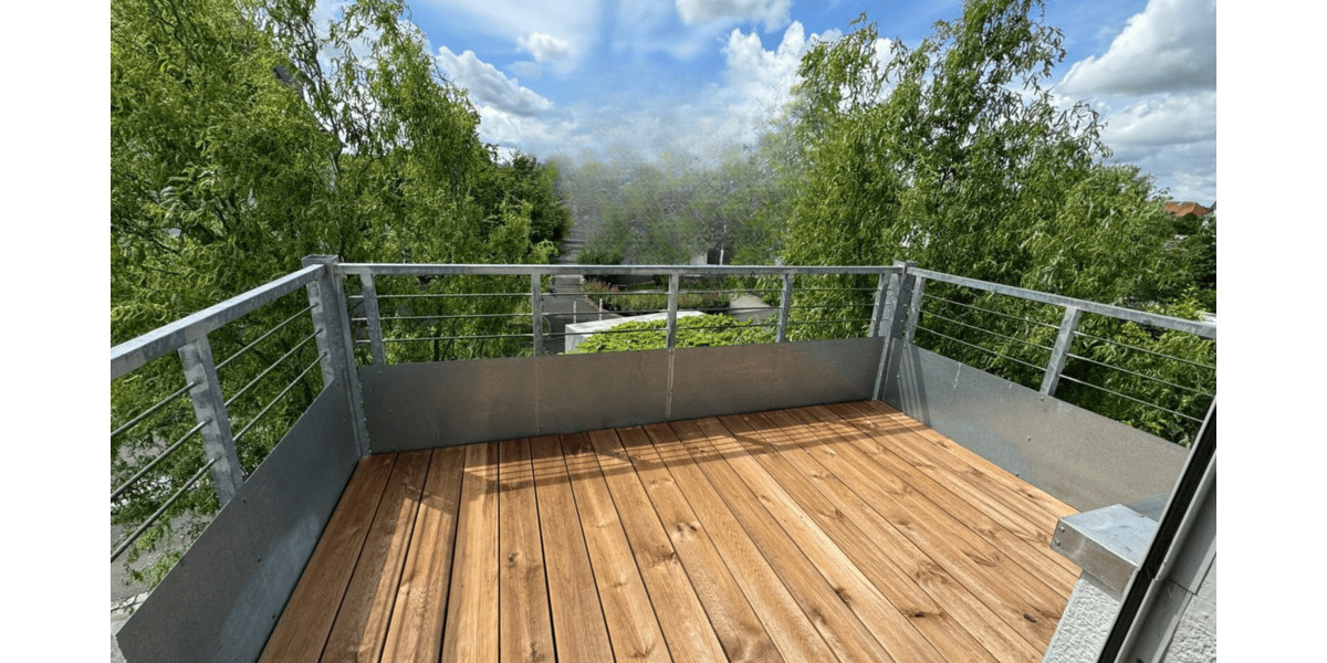 Etagenwohnung Haßfurt - 3 Zimmer, 64 m&sup2;, 660&euro; | Angebot:26879106