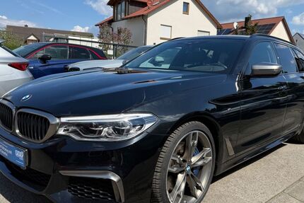 BMW M550 159.670 km 26.499 &euro; Knetzgau 97478