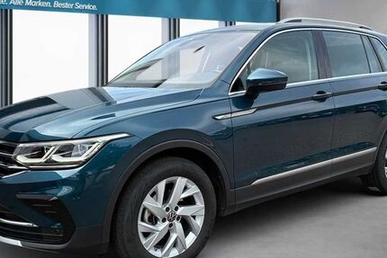 VW Tiguan 49.683 km 27.930 &euro; Schweinfurt 97424