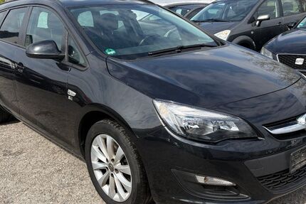 Opel Astra 305.000 km 2.400 &euro; Knetzgau 97478