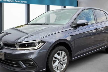 VW Polo 35.212 km 19.380 &euro; Schweinfurt 97424