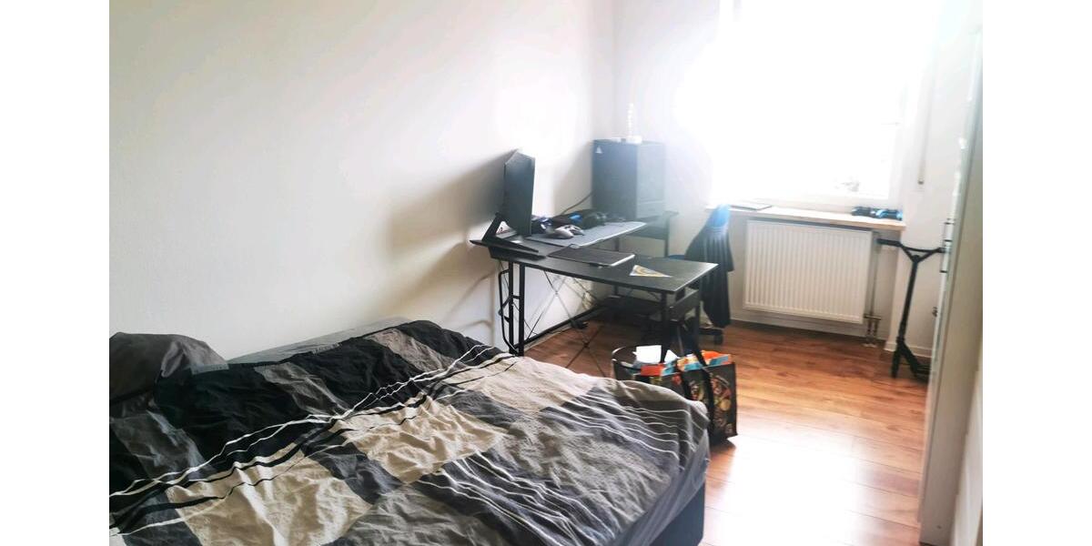 Etagenwohnung Schweinfurt Haardt - 4 Zimmer, 104 m&sup2;, 285.000&euro; | Angebot:27116807