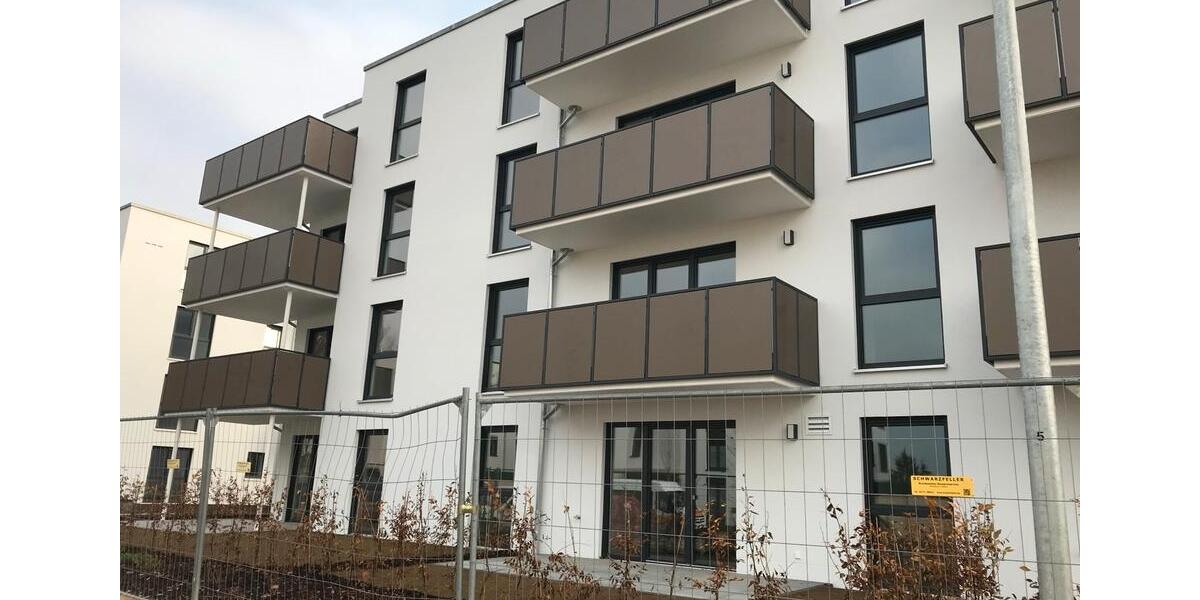 Etagenwohnung Schweinfurt Bellevue - 3 Zimmer, 87 m&sup2;, 1.460&euro; | Angebot:25634220