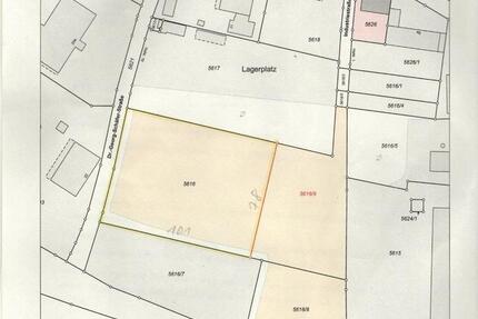 Gewerbeobjekt Hammelburg - 59&euro; | Angebot:22974222