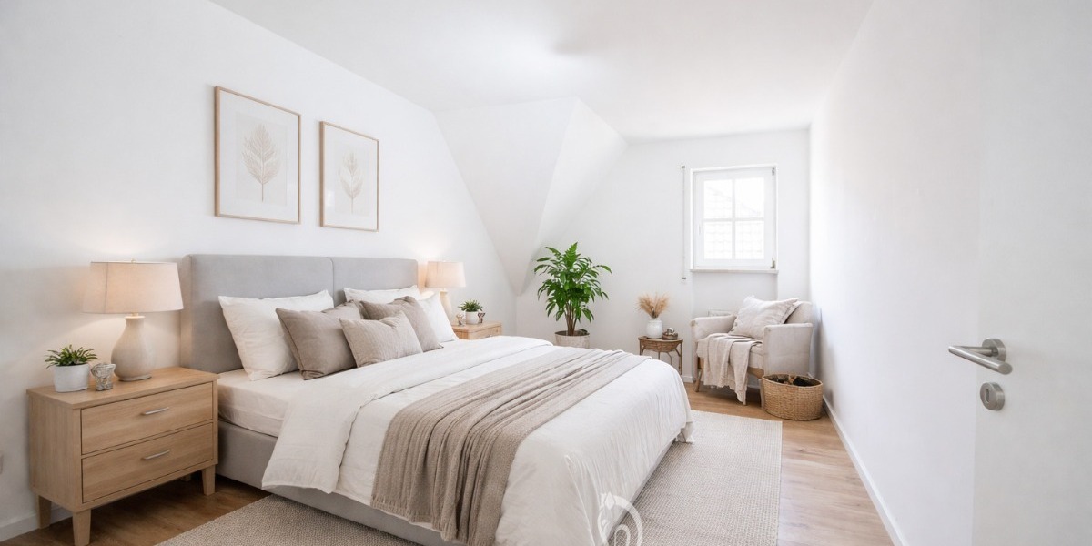 +reserviert+ Renovierte 2,5-Zimmer-Wohnung mit Balkon, zentral und ruhig - Etagenwohnung Haßfurt | Angebot:25542190