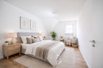 +reserviert+ Renovierte 2,5-Zimmer-Wohnung mit Balkon, zentral und ruhig - Etagenwohnung Haßfurt | Angebot:25542190