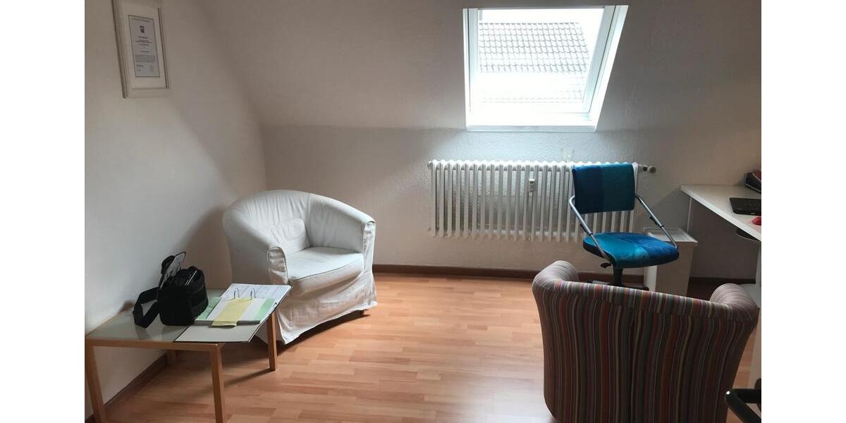 Dachgeschoßwohnung Dittelbrunn - 1 Zimmer, 72 m&sup2;, 199.000&euro; | Angebot:27077520