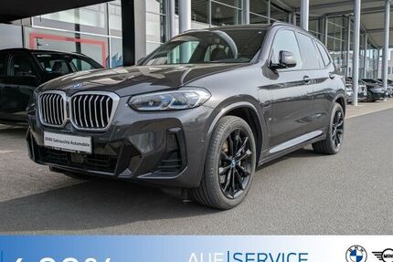 BMW X3 43.561 km 46.750 &euro; Schweinfurt 97424