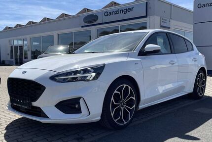 Ford Focus 63.927 km 16.990 &euro; Heidenfeld 97520