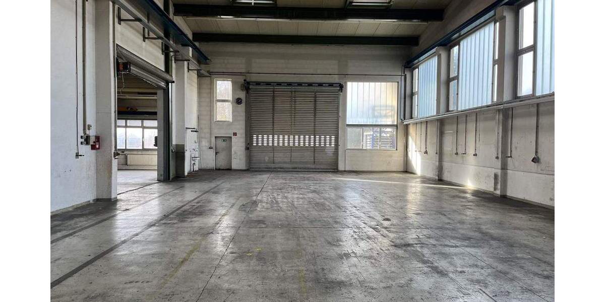 Gewerbeobjekt Haßfurt - 1.100.000&euro; | Angebot:26930467