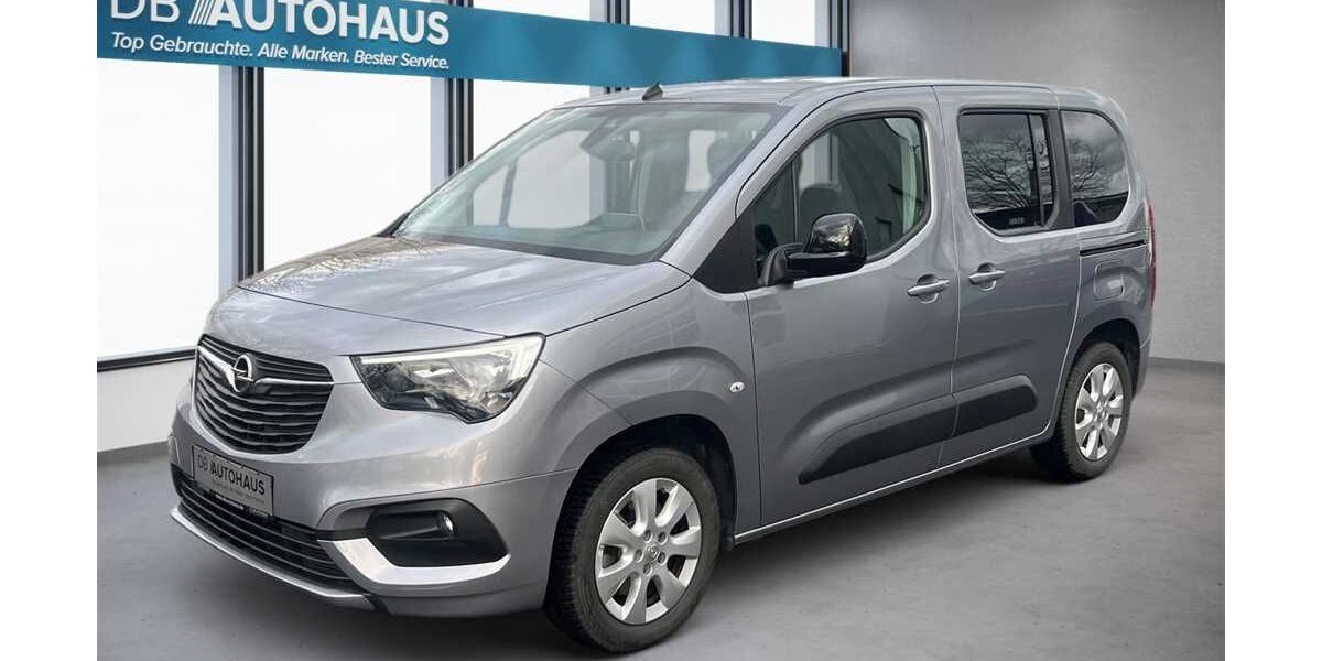 Opel Combo Life 30.012 km 20.380 &euro; Schweinfurt 97424