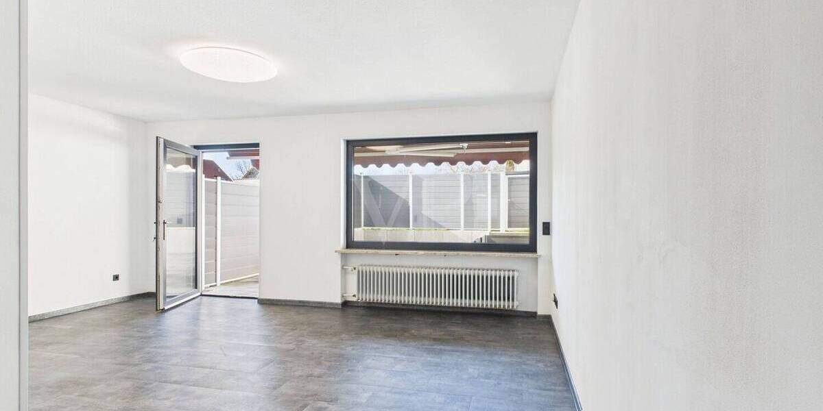 Reihenendhaus Dittelbrunn - 5 Zimmer, 145 m&sup2;, 370.000&euro; | Angebot:26016125