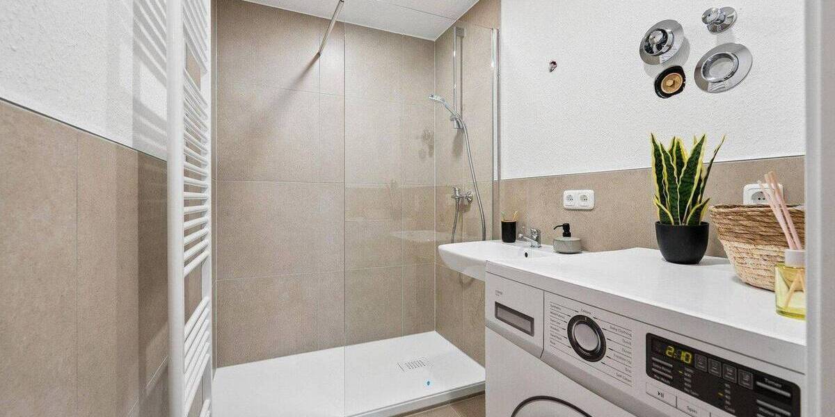 Etagenwohnung Schweinfurt Hochfeld-Steinberg - 4 Zimmer, 102 m&sup2;, 284.900&euro; | Angebot:25957455