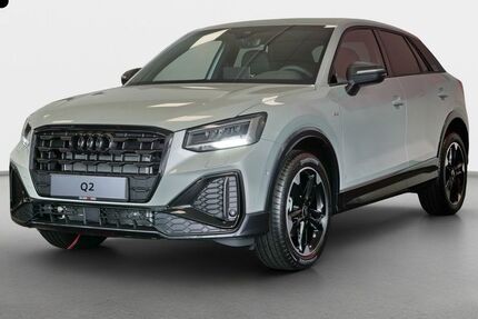 Audi Q2 4.400 km 38.900 &euro; Bad Kissingen 97688
