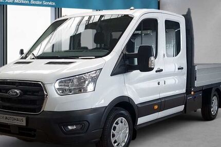 Ford Transit 99.946 km 20.590 &euro; Schweinfurt 97424