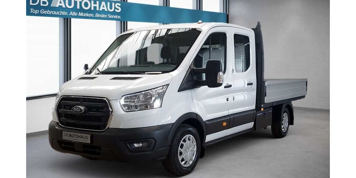 Ford Transit 99.946 km 20.590 &euro; Schweinfurt 97424