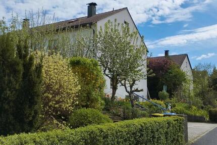 Haus Oerlenbach - 5 Zimmer, 115 m&sup2;, 310.000&euro; | Angebot:25498528