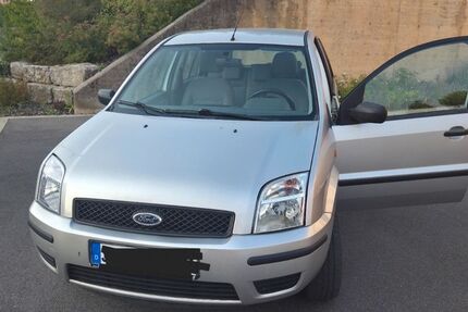 Ford Fusion 114.000 km 1.500 &euro; Poppenhausen 97490