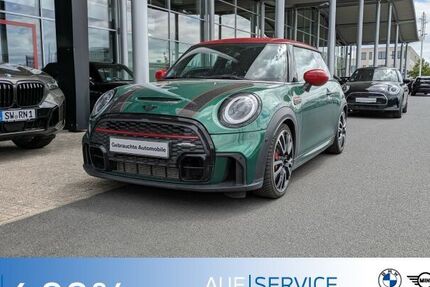Mini John Cooper Works 49.294 km 30.850 &euro; Schweinfurt 97424