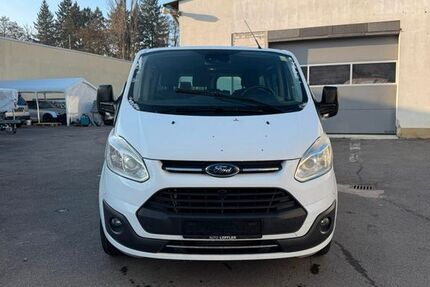 Ford Transit 180.000 km 9.900 &euro; Schweinfurt 97424