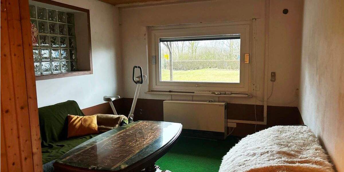 Doppelhaushälfte Stadtlauringen Wettringen - 4 Zimmer, 114 m&sup2;, 219.000&euro; | Angebot:25729020