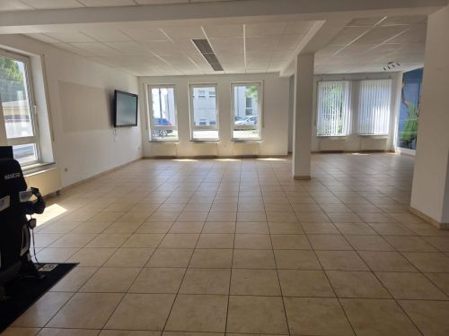 Gewerberäume Büro Physiotherapie, Fahrschule in 97421 Schweinfurt (ID 10618) - Gewerbeobjekt Schweinfurt (Innenstadt) Schweinfurt (Innenstadt) | Angebot:25300567