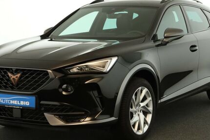 Cupra Formentor 17.500 km 27.490 &euro; Donnersdorf 97499