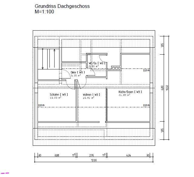 Mehrfamilienhaus, Wohnhaus Werneck Egenhausen - 1 Zimmer, 249 m&sup2;, 379.000&euro; | Angebot:25957243