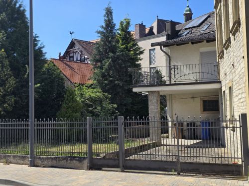 Großzügiges Einfamilienhaus mit Einliegerwohnung in 97450 Arnstein (ID 10527) - Einfamilienhaus Arnstein Arnstein , Unterfr | Angebot:21388985
