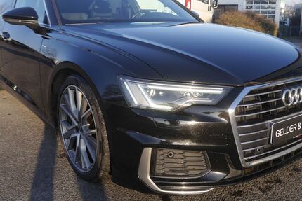 Audi A6 230.000 km 29.999 &euro; Haßfurt 97437
