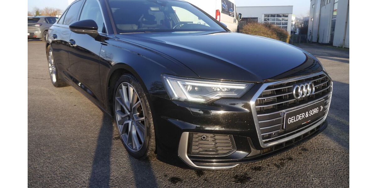 Audi A6 230.000 km 29.999 &euro; Haßfurt 97437