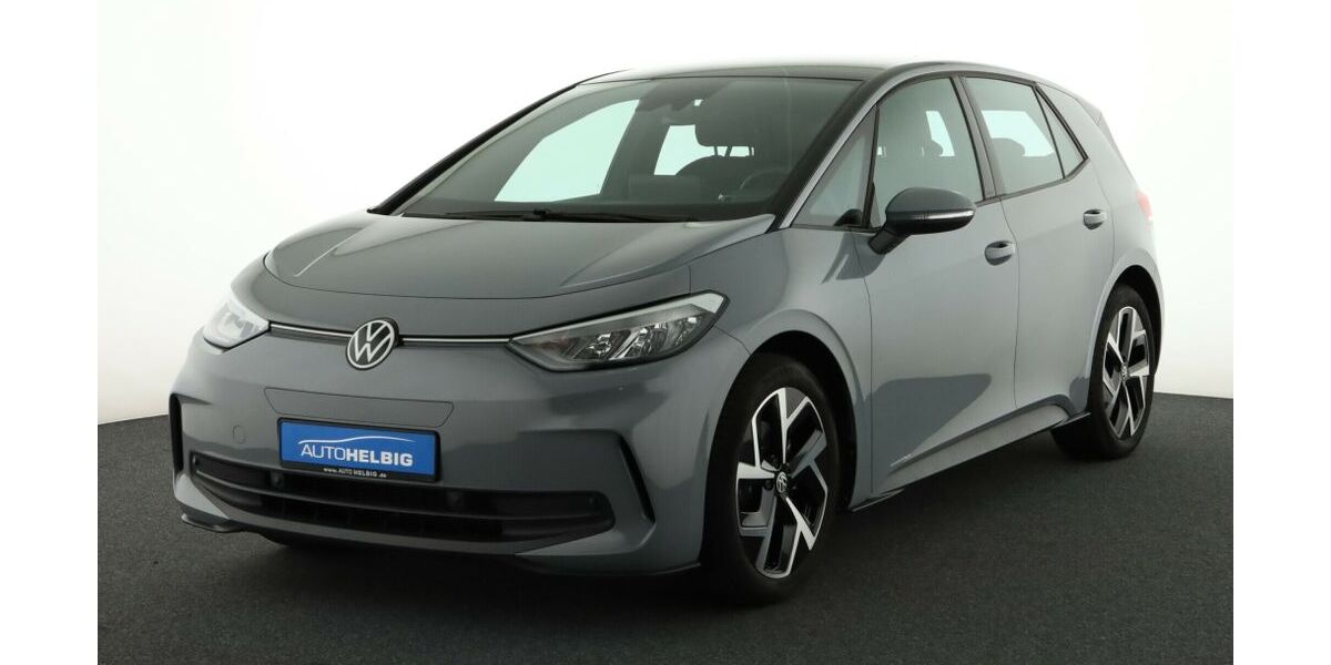 VW ID.3 19.705 km 28.890 &euro; Donnersdorf 97499