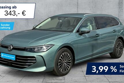 VW Passat Variant 11.662 km 38.860 &euro; Werneck 97440