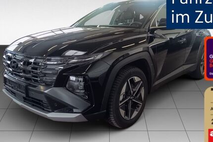 Hyundai TUCSON 18.010 km 32.760 &euro; Schweinfurt 97424