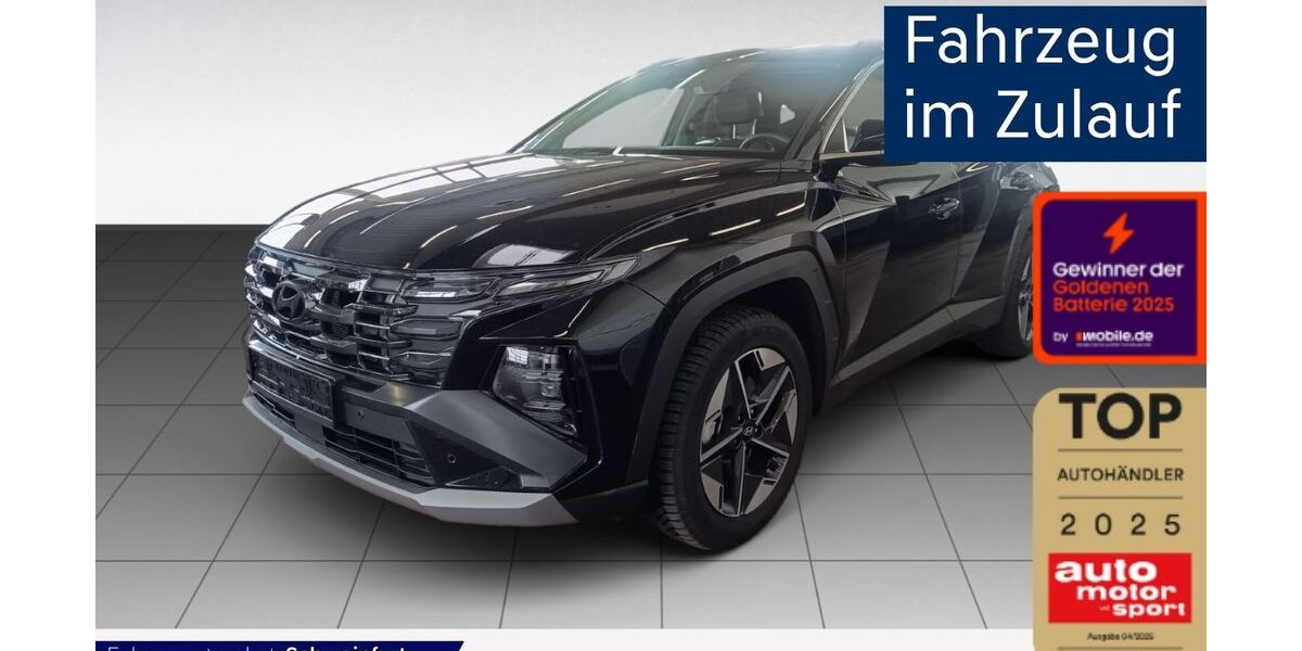 Hyundai TUCSON 18.010 km 32.760 &euro; Schweinfurt 97424