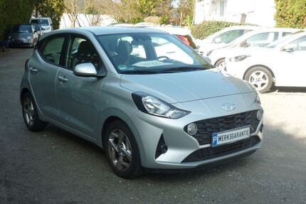 Hyundai i10 38.370 km 13.990 &euro; Estenfeld bei Würzburg 97230