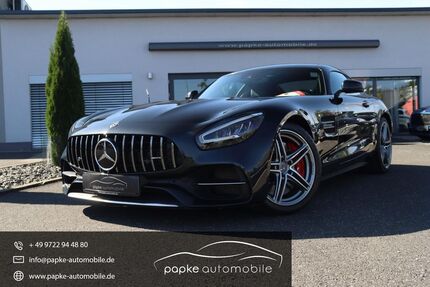 Mercedes-Benz AMG GT S 17.000 km 104.895 &euro; Werneck 97440