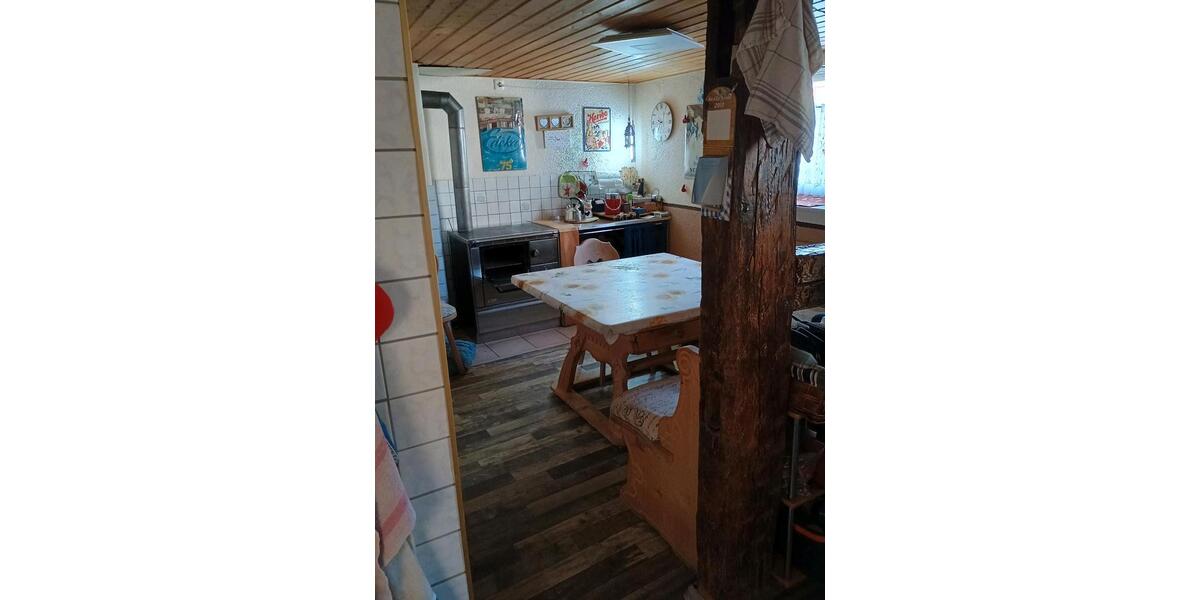 Einfamilienhaus Kolitzheim - 3 Zimmer, 80 m&sup2;, 123.456&euro; | Angebot:24548846