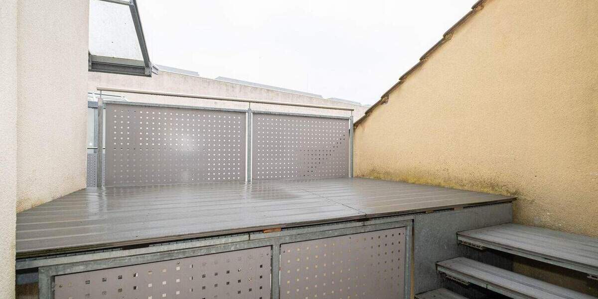 Etagenwohnung Schweinfurt Altstadt - 4 Zimmer, 104 m&sup2;, 359.900&euro; | Angebot:25779408