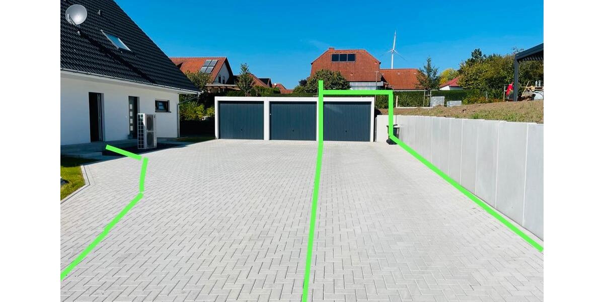 Doppelhaushälfte Hohenroth - 4.5 Zimmer, 122 m&sup2;, 1.195&euro; | Angebot:25963060